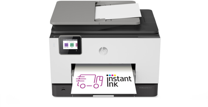 HP Officejet Pro 9020 multifunkční inkoustová tiskárna, A4, barevný tisk, Wi-Fi, Instant Ink_1975179478