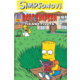 Komiks Bart Simpson: Fikaný filuta, 11/2015