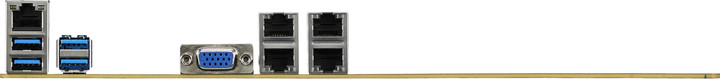 ASUS Z11PA-D8 - Intel C621