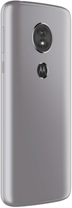 Motorola Moto E5, 2GB/16GB, Grey_635789121
