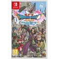 Dragon Quest XI S: Echoes of an Elusive Age - Definitive Edition (SWITCH)