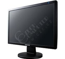 Samsung SyncMaster 943NW černý - LCD monitor 19&quot;_140279600