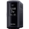 CyberPower Value Pro GreenPower UPS 1000VA/550W DE_2116340160