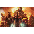 Jedna z nejmocnějších postav zamíří do filmového univerza Marvelu