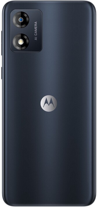 Motorola Moto E13, 2GB/64GB, Černá_1816587470