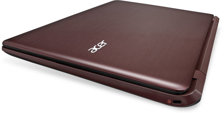 Acer Aspire E11 (E3-111-P7K5), hnědá_1963084222
