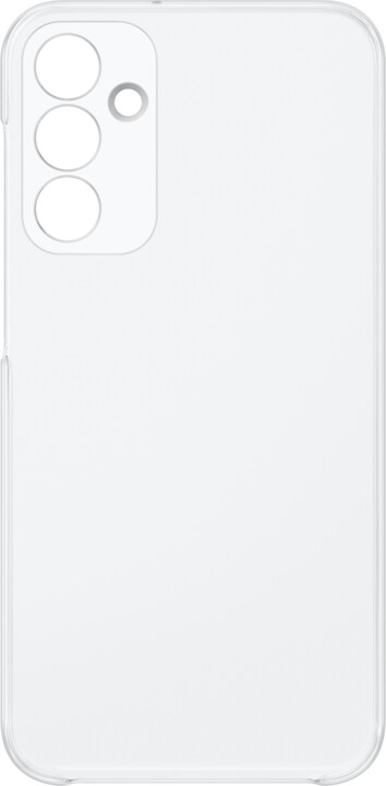 Samsung průhledný zadní kryt pro Galaxy A15, transparentní_406691905