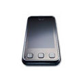 LG představuje osmimegapixelový smartphone