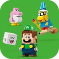 LEGO® Super Mario™ 71440 Interaktivní LEGO® Luigi™ a dobrodružství_1841558671