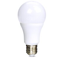 Solight žárovka, klasický tvar, LED, 12W, E27, 4000K, 270°, 1010lm, bílá