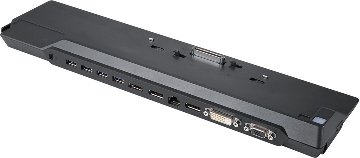 Fujitsu portreplikator (DOCK) - 90W adaptér pro E554/ E544/ T725_12766485