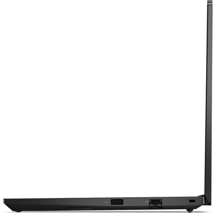 Lenovo ThinkPad E14 Gen 5 (Intel), černá_332849395