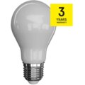 Emos LED žárovka Filament A60 5,9W, 806lm, teplá bílá_1191169513