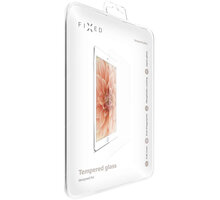 FIXED Ochranné tvrzené sklo pro Apple iPad Mini 4, 0.33 mm