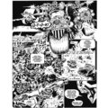 Komiks Soudce Dredd: Sebrané soudní spisy - Prokletá země, 1.díl_1620639743