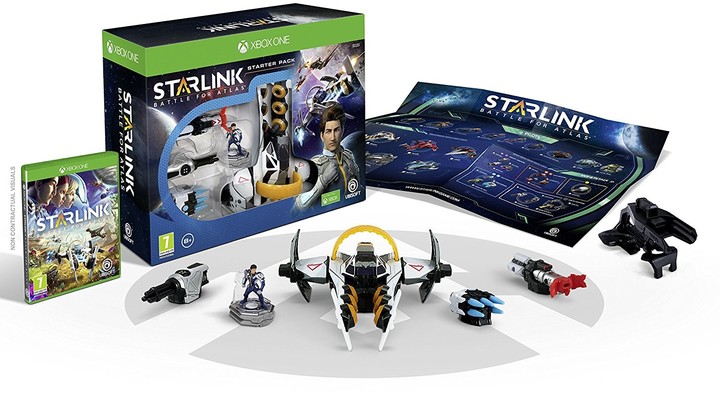 Starlink: Battle for Atlas - Starter Pack (Xbox ONE)_1513865174
