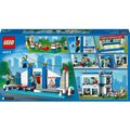 Extra výhodný balíček LEGO® City 60372 Policejní akademie a 60369 Mobilní cvičiště policejních psů_336943777