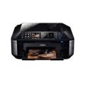 Canon PIXMA MX885: multifunkční tiskárna pro náročné