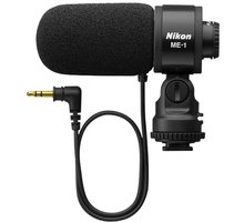Nikon ME-1 stereo mikrofon_700271302