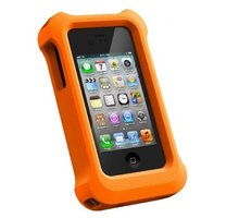 LifeProof přídavná plovoucí vesta pro iPhone 4_2093380378