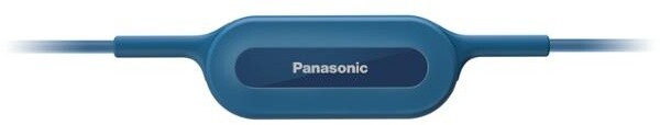 Panasonic RP-NJ310BE, modrá_15845749