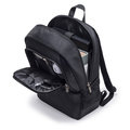 DICOTA Backpack BASE 15-17,3&quot;, černá_458116519