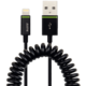 Leitz - Kabel Lightning - USB (M) do Lightning (M) - 1 m