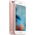 Apple iPhone 6s 16GB, růžová/zlatá_1368171440