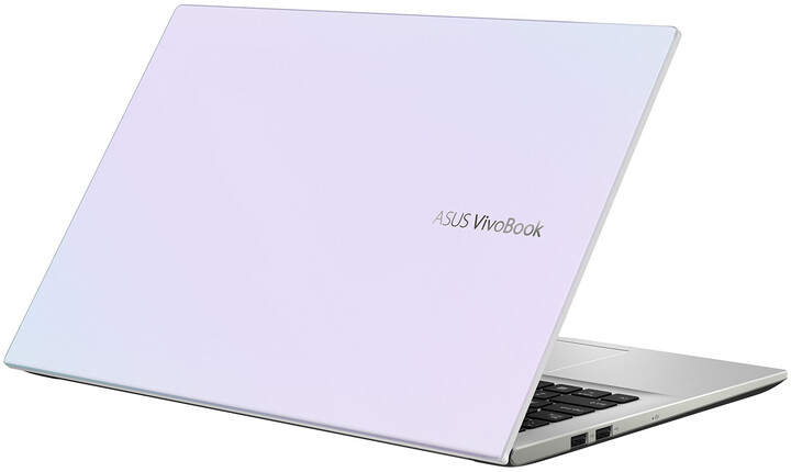 ASUS VivoBook 15 X513 (11th gen Intel), bílá_1318019052