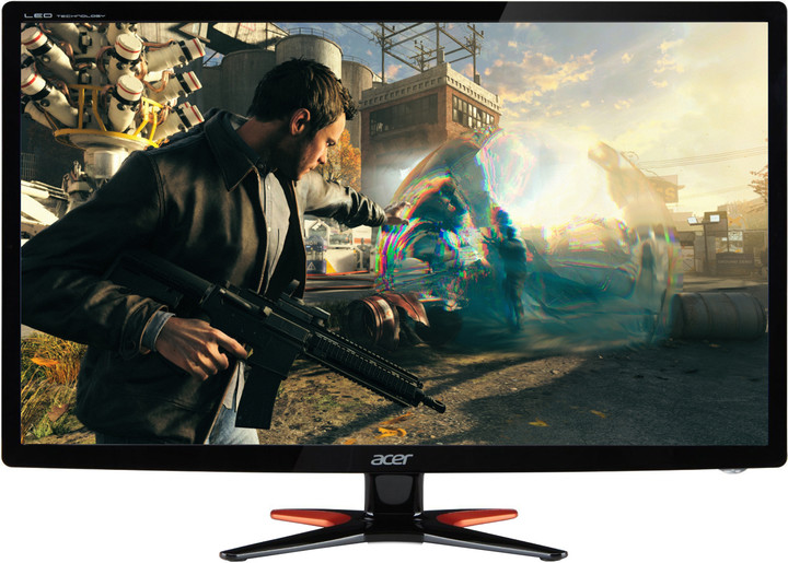 Acer GN246HLBbid Gaming - LED monitor 24&quot;_1543598938