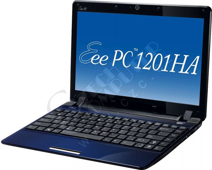 ASUS Eee PC 1201HA-BLU004M