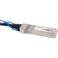 Conexpro SFP28 DAC kabel 25Gbit, pasivní, DDM, 3m_1231838796