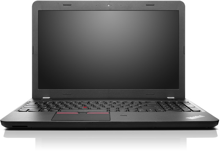 Lenovo ThinkPad E550, černá_1742703818