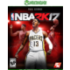 NBA 2K17 (Xbox ONE)