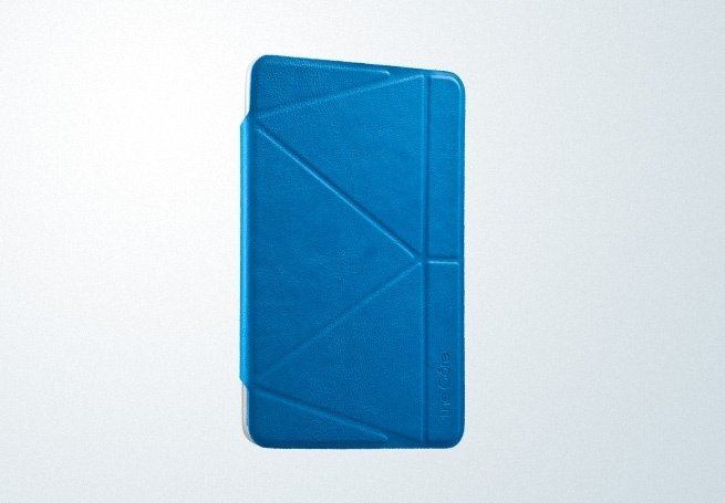The Core pouzdro pro iPad Mini, Sky Blue_1280956326