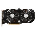 MSI GeForce GTX 1060 6GT OCV1, 6GB GDDR5_587612811