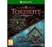 Planescape: Torment &amp; Icewind Dale Enhanced Edition (Xbox ONE)_1928152295