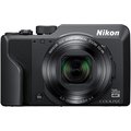Nikon Coolpix A1000, černá_1879745142