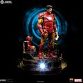 Figurka Iron Studios Marvel Comics: Iron Man Unleashed Deluxe, Art Scale 1/10_109005249