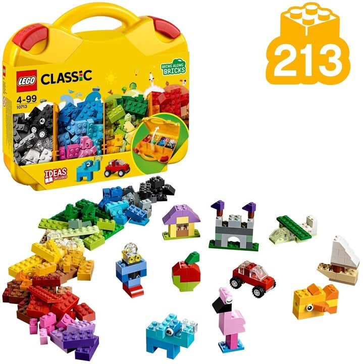LEGO® Classic 10713 Kreativní kufřík_1652972053