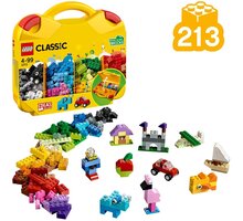 LEGO® Classic 10713 Kreativní kufřík_1652972053