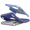Spigen Slim Armor iPhone X, violet_1440967779