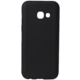 EPICO plastový kryt pro Samsung Galaxy A3 (2017), SILK MATT - černý