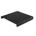 AXAGON RHD-125, hliníkový rámeček pro 1x 2.5&quot; HDD/SSD do 3.5&quot; pozice_922137399
