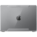 Spigen ochranný kryt Thin Fit pro Apple Macbook Air 15&quot; M3/M2, čirá_981133190