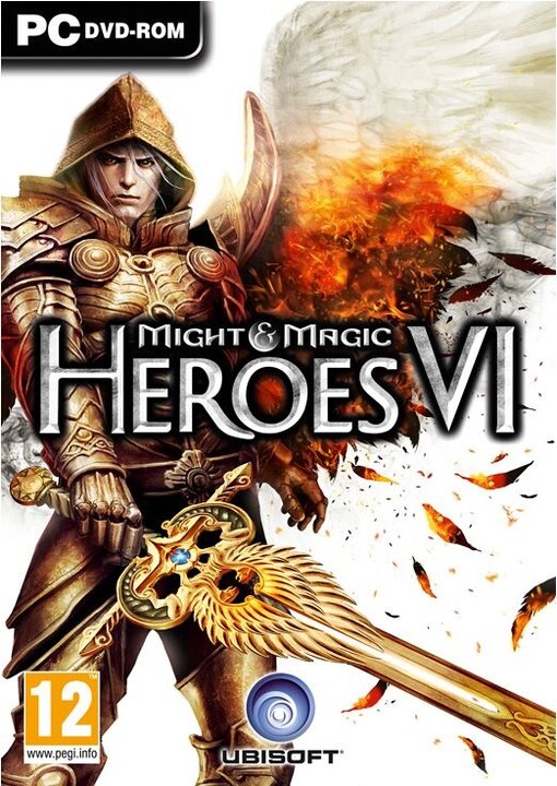 Might and Magic: Heroes VI (PC)_703960614