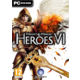 Might and Magic: Heroes VI (PC)