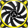 Arctic BioniX F120, eSport fan, žlutá - 120mm_1783514557
