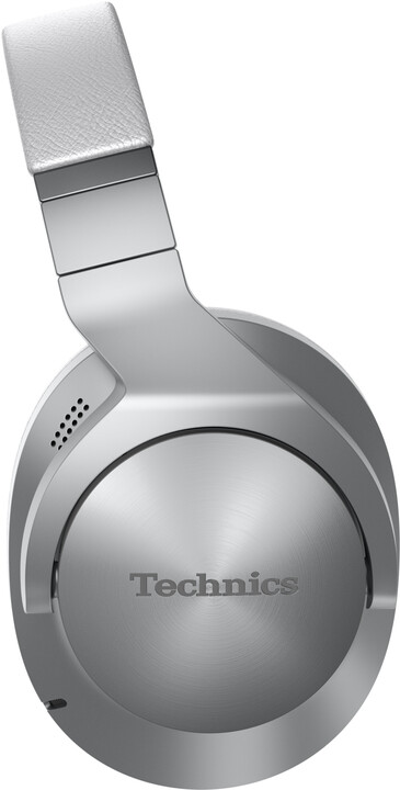 Technics EAH-A800E-K, stříbrná_920478752