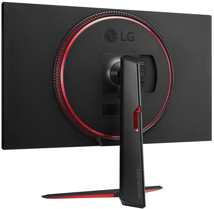 LG UltraGear 32GN550-B - LED monitor 32&quot;_1008562223